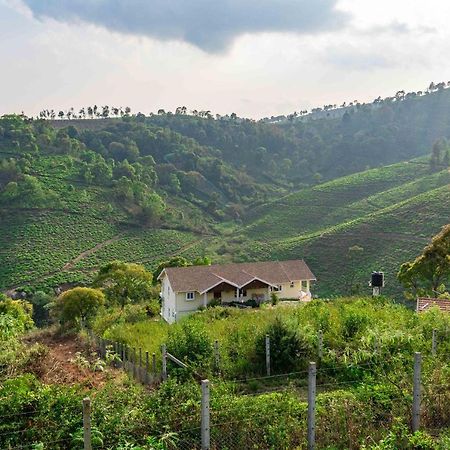 Long Walk With Breakfast Included, Pet Friendly At Ooty By Stayvista Coonoor Eksteriør bilde